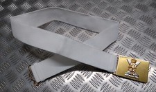 Ceinture Uniforme RRS Motif