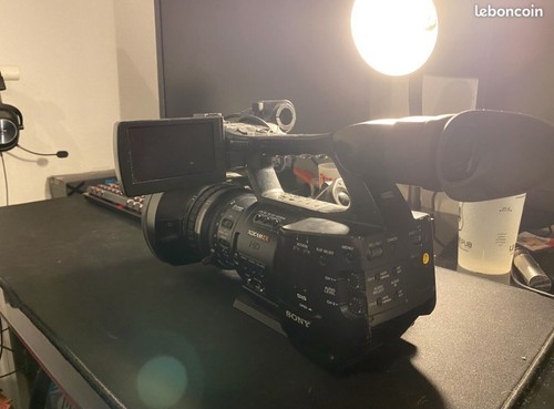 Sony pmw ex1 - sony, pmw-ex1