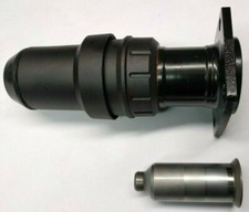 Mandrin Complet Porte-Outil