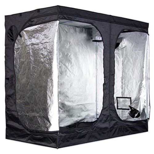 Mammoth classic 240l - 240l, growbox