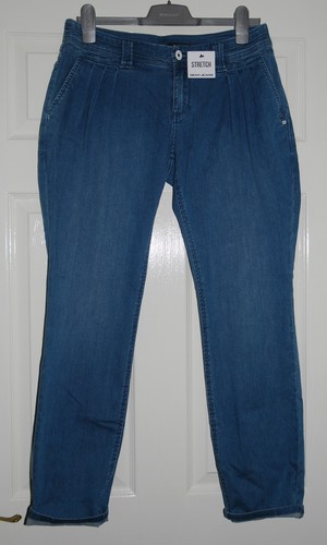 Dnky pantalon femme denim - pantalon,