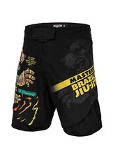 Short de grappin pour hommes