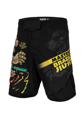 Short grappin pour hommes - grappin,