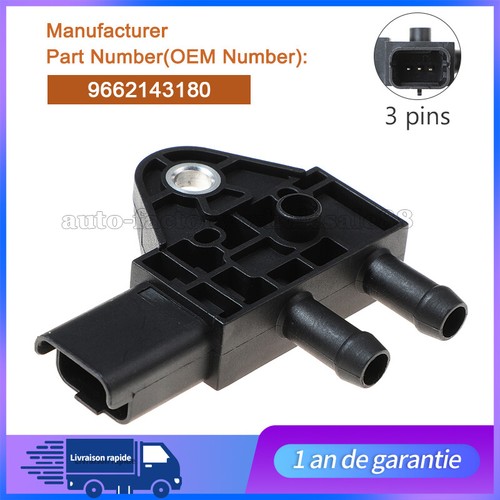 Capteur pression gaz - pression,