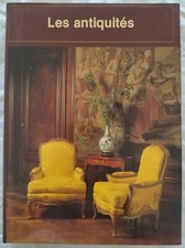 Encyclopedie Connaissance et vie, "Les Antiquités"