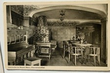34955 oberwiesenthal gast - 34955, ak