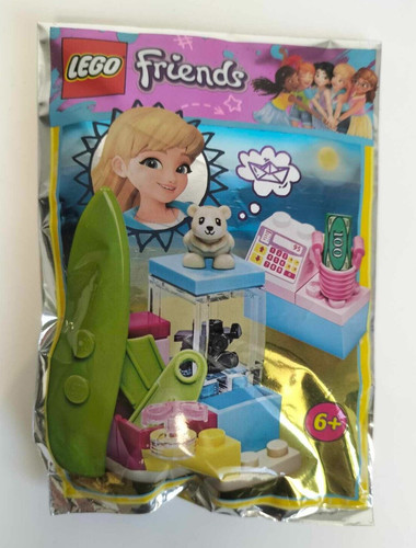 Lego friends 561807 - friends,