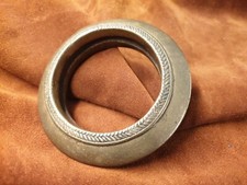 Ancien Bracelet jonc ethnique