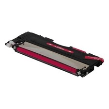 Toner compatible magenta pour