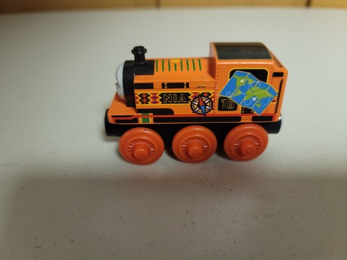 Thomas wood railway - railway, rare