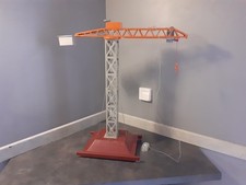 Jouet Grue Mont-blanc