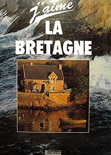 Aime bretagne très bon - j'aime,