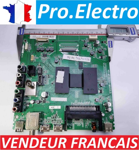 Motherboard tcl thomson - tv,