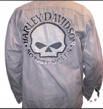 Harley-Davidson Men's Willie G