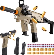 Realistic Sniper Rifle Toy