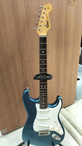 Tokai tst stratocaster - tokai, type