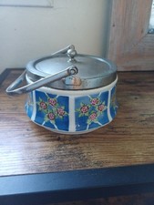 Bonbonnière ancienne en