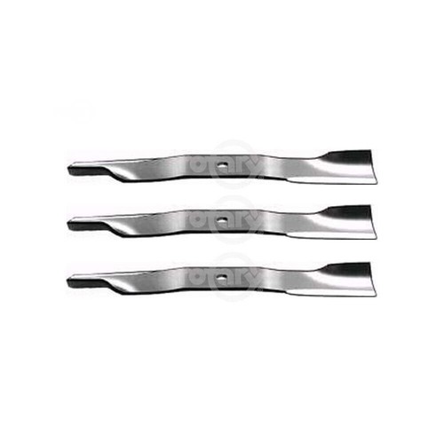 Pack blades fits - 3, bobcat