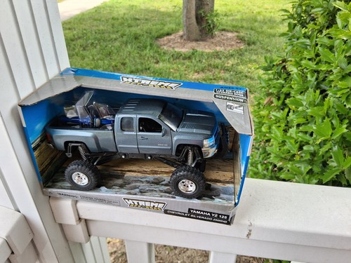 Newray chevrolet silverado - newray,