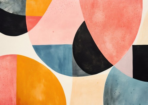 Décoration murale moderne - ,