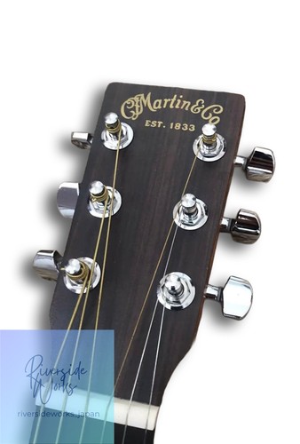 Martin lx1e mini acoustic - martin,