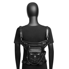 Gothique Steampunk Taille Sac