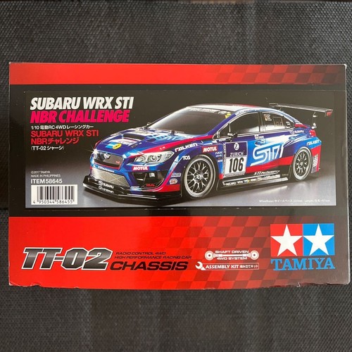 Tamiya électrique rc - tamiya,