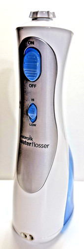 Waterpik 450 oral - oral, irrigator