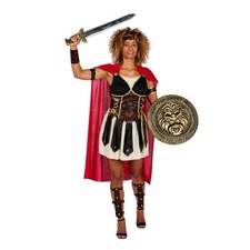 Costume De Gladiateur Pour