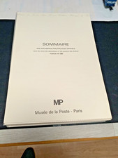 COLLECTION HISTORIQUE DU