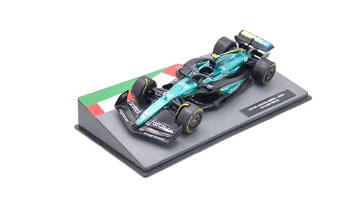 Aston martin amr24 - aston, 2024