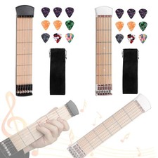 Guitare de poche Mini Utile