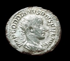 Antoninien De Gordien III