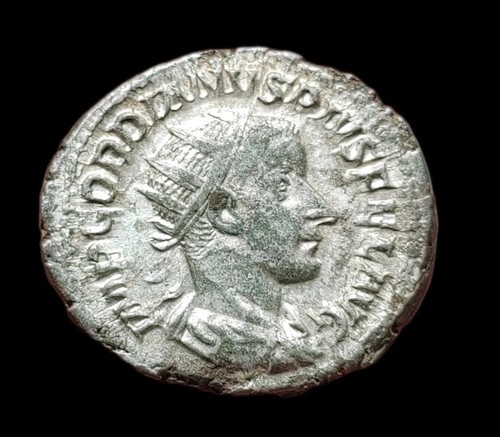 Antoninien gordien iii - antoninien, de