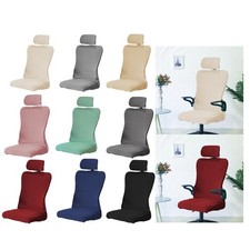 Housse de chaise de bureau