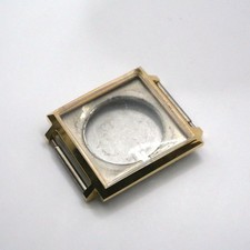 Boitier De Montre Carré