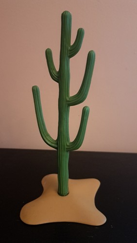 Playmobil grand cactus - playmobil,