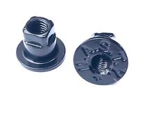 Flow Fixations Snowboard - NX2