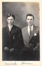 Nevada Iowa Nicely Dress Men