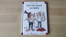 Livre max lili - livre,