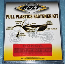 kit visserie de plastiques