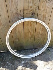 Cerclage Jante Roue Avant Derbi 50 Rcr