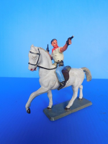 Starlux western cow boy - /,