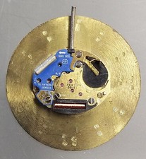 Mouvement De Montre ETA