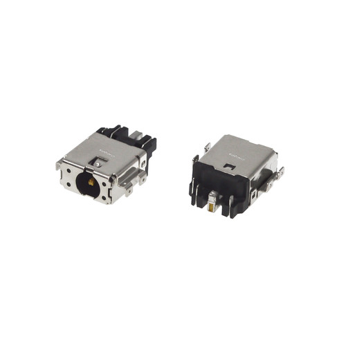 Jack connecteur - dc,