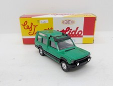 GC4516 SOLIDO / HACHETTE /