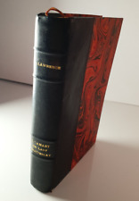 LAWRENCE D.H. - L'Amant De