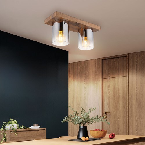 Plafonnier lampe salon - plafonnier, de