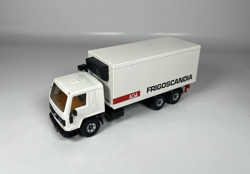 Siku super 2916 - 2916, volvo