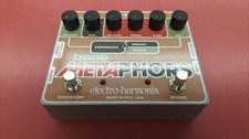 ELECTRO-HARMONIX BASS